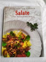 Salate für Feinschmecker, Kochbuch Niedersachsen - Bramsche Vorschau