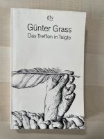 Das Treffen in Telgte - Günter Grass Rheinland-Pfalz - Leimersheim Vorschau