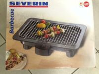 Severin Barbecue Elektrotischgrill Niedersachsen - Seevetal Vorschau