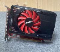 Force3D Radeon HD5770-1GB DVI+HDMI+VGA GDDR-5 Nordrhein-Westfalen - Kürten Vorschau