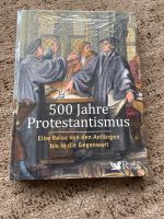 Buch, 500 Jahre Protestantismus neu Schleswig-Holstein - Barsbüttel Vorschau