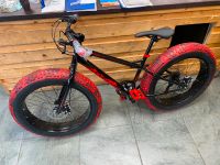 FatBike 24Zoll 41RH Neu unbenutzt! Nordrhein-Westfalen - Herne Vorschau