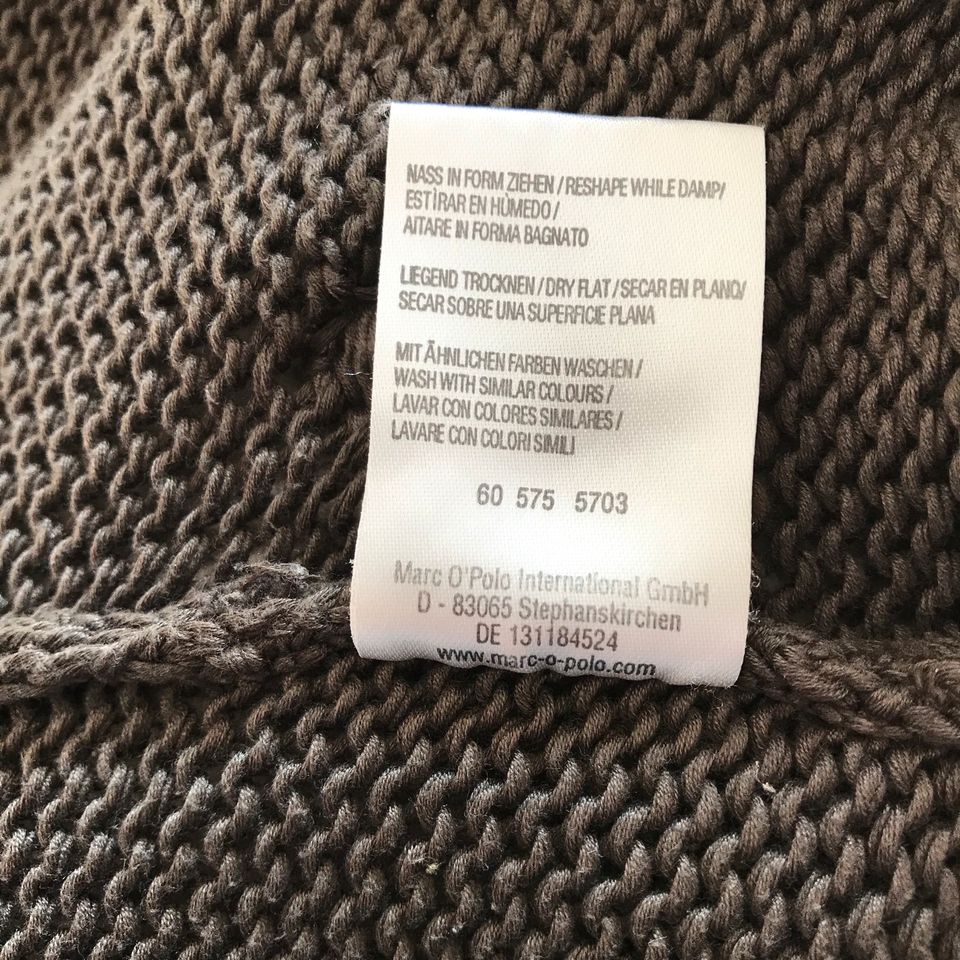 Marc O'Polo Damen Cardigan Strickjacke Gr. M Khaki in Findorff -  Findorff-Bürgerweide | eBay Kleinanzeigen ist jetzt Kleinanzeigen