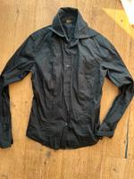 Robert Friedmann Bluse Schwarz XS Bayern - Ortenburg Vorschau