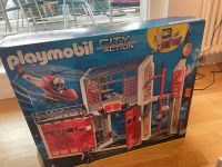 Playmobil Große Feuerwache Baden-Württemberg - Sandhausen Vorschau