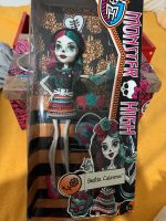 Monster high Skelita OVP Dortmund - Innenstadt-Nord Vorschau