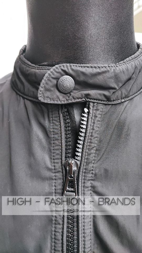 Belstaff Stapleford leichte Jacke, Gr. 50 oder L in Leingarten