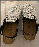 Damen Birkenstock Schuhe mit Riemchen gr. 43 , Neu ! Niedersachsen - Helmstedt Vorschau
