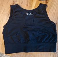 Teveo Sport BH / Top schwarz XL Bayern - Forchheim Vorschau