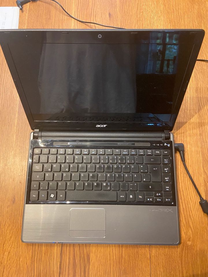 Acer Aspire TimelineX 3820 defekt Ersatzteile in Duisburg -  Homberg/Ruhrort/Baerl | eBay Kleinanzeigen ist jetzt Kleinanzeigen