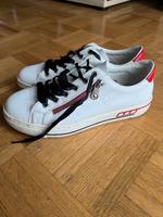 Sneaker von Rieker Größe 40 Brandenburg - Oranienburg Vorschau