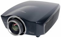 Optoma HD91 LED DLP Full HD 3D Beamer/Projektor NP3500€ neuwertig Wandsbek - Hamburg Eilbek Vorschau