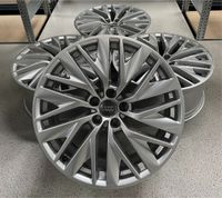 4x Original 19 Zoll Alufelgen Audi A7 S7 4K | 4K8601025E ET27 Bayern - Giebelstadt Vorschau