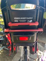 Römer Jockey Comfort Fahrradsitz Bayern - Augsburg Vorschau