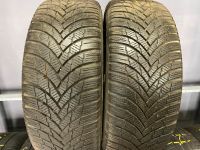 2 Winterreifen 195 60 R15 88T Firestone DOT 4421 Profil 6mm Nordrhein-Westfalen - Euskirchen Vorschau