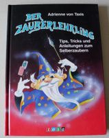 Der Zauberlehrling, Tipps, Tricks + Anleitungen zum Selberzaubern Rheinland-Pfalz - Neustadt an der Weinstraße Vorschau