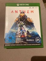 Anthem Xbox One Sachsen - Aue Vorschau