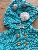 Baby Boden Strickjacke Öhrchen Bär Gr 18-24 Mon 92 Köln - Rodenkirchen Vorschau