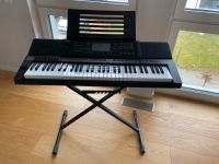 Keyboard Casio MZ X300 - super Zustand Kiel - Melsdorf Vorschau