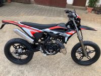 Beta RR 50 Supermoto Black Neufahrzeug am Lager Bayern - Aindling Vorschau