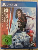 Mirror's Edge Catalyst - Playstation 4 PS4 Niedersachsen - Hoya Vorschau