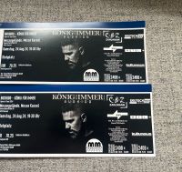 2 Tickets für Bushido in Kassel Hessen - Büdingen Vorschau