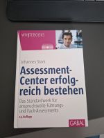 Assessment Center erfolgreich bestehen Niedersachsen - Edewecht Vorschau