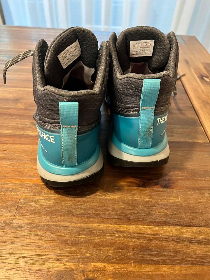 North Face Wanderschuhe Gr. 38,5 Ultralight in Berlin