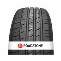 NEUWARE - Reifen Sommerreifen 235/55 R 17 Roadstone Baden-Württemberg - Welzheim Vorschau