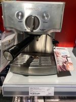Gastroback  ESPRESSO kaffeemachine SIEBTRÄGER uvp: 199€ Frankfurt am Main - Nordend Vorschau