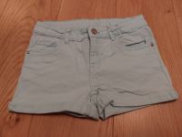 mintfarbene Jeansshorts, Denimshorts, von Takko Bayern - Beilngries Vorschau