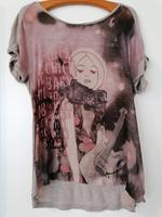 Shirt Gr. 38 von Taifun rose Bayern - Kelheim Vorschau