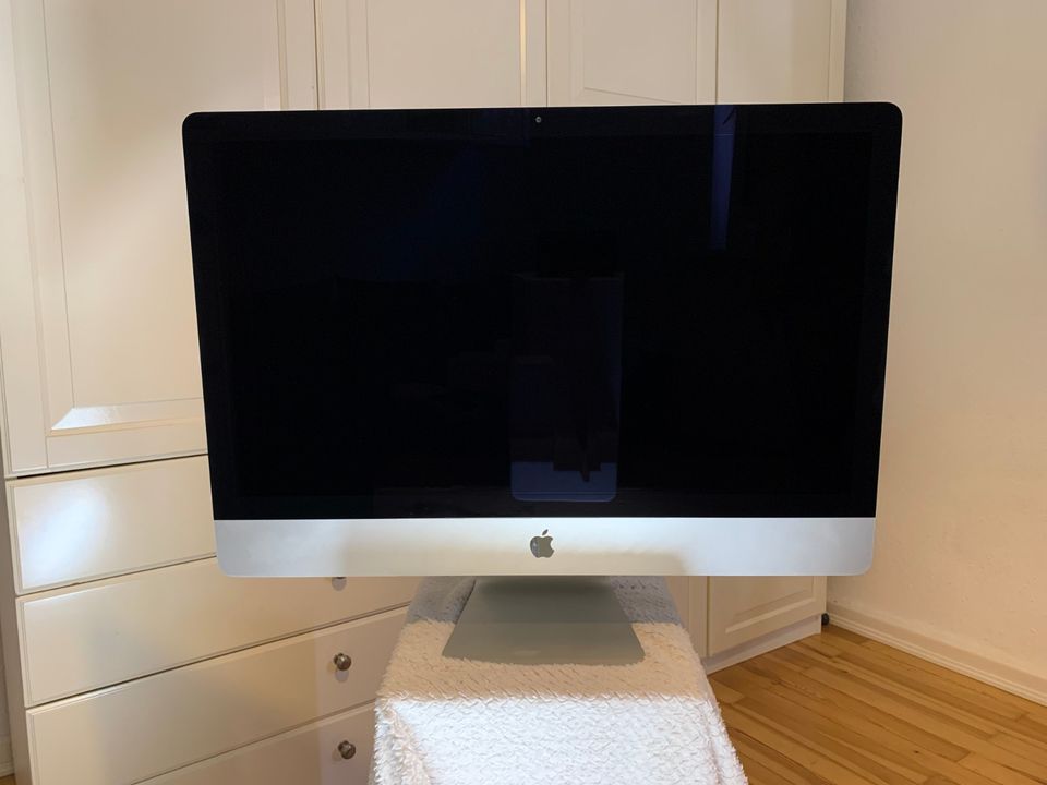 iMac 27 Zoll sehr guter gebrauchter Zustand ❗️ in Hamburg