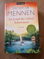 Buch Roman Im Land der sieben Schwestern Bayern - Türkheim Vorschau