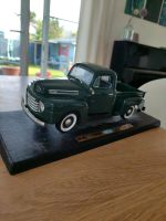 Ford F-1 Pickup Modellauto 1:18 Bayern - Augsburg Vorschau