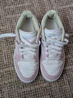 Puma Schuhe Größe 37 Brandenburg - Fürstenberg/Havel Vorschau