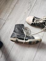 Verkaufe Herrenschuhe Sachsen-Anhalt - Badersleben Vorschau
