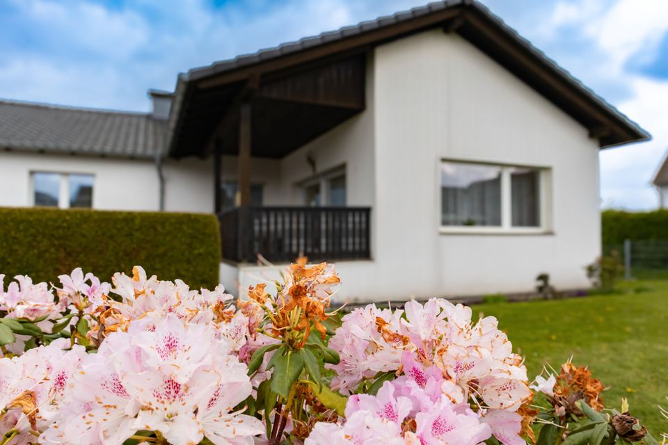 Gemütlicher Bungalow in Neunkirchen-Seelscheid in Neunkirchen-Seelscheid