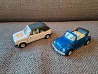 Hobby Cars Super Racer VW Volkswagen Golf und Käfer Modell Auto Hessen - Bruchköbel Vorschau