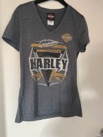 Harley Davidson Tshirt Kr. München - Unterföhring Vorschau