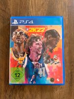 NBA 2k22 für PlayStation 4 PS4 75th Anniversary Edition Bayern - Sulzbach-Rosenberg Vorschau