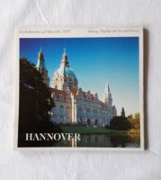 Hannover Kalender 1993 Hannover - Ricklingen Vorschau