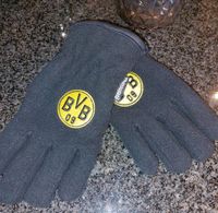 BvB Handschuhe Niedersachsen - Wolfsburg Vorschau