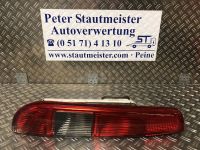 Ford Fiesta MK 5 Rückleuchte links Niedersachsen - Peine Vorschau