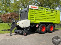 Claas Cargos 8400b Ladewagen Niedersachsen - Uelsen Vorschau