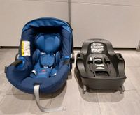 Babyschale BRITAX RÖMER Baby Safe i Size + Isofix Bayern - Kaufering Vorschau