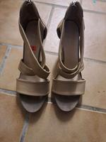 Damen Sandalen Cox Nordrhein-Westfalen - Spenge Vorschau