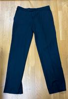 Herren Anzug Hose in Schwarz  von C&A Gr. 46 Niedersachsen - Stade Vorschau