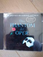 CD: Das Phantom der Oper. Die Höhepunkte der Hamburger Aufführung Niedersachsen - Bienenbüttel Vorschau