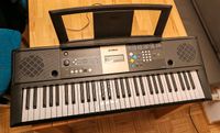 Yamaha YPT-220 E-Piano Digital Keyboard Bayern - Fürth Vorschau